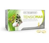 MARNYS® Tensiomar 60 perlas Marnys