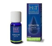 Aceite Esencial de Estragón (Artemisia dracunculus) 10 ml de aceite esencial - Herbes & Traditions