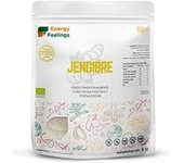 Jengibre en polvo Eco 1 kg de polvo - Energy Feelings