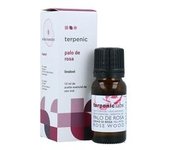 Aceite Esencial Palo de Rosa 10 ml de aceite esencial (Maderas perfumadas) - Terpenic
