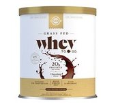 Whey To Go Proteina (Sabor Chocolate) 1.162 gr Solgar