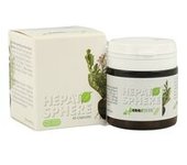 Hepatosphere 45 cápsulas Ergonat