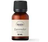 3 x Aceite esencial de lavanda Bio 10 ml de aceite esencial (Lavanda) - Zentrity by Naturitas