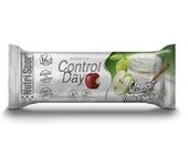 10 x Barrita Controlday (Sabor Yogurt con Manzana) 1 unidad Nutrisport