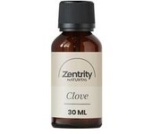 3 x Aceite esencial de clavo Bio 30 ml de aceite esencial (Clavo) - Zentrity by Naturitas