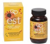 Extractos secos en tabletas Andrographis 70 tabletas de 500mg - Fitomedical