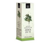 Aceite esencial de árbol de té 30 ml de aceite esencial (Árbol del Té) - El Naturalista
