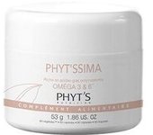 ima complemento alimenticio omega 3 y 6 80 cápsulas vegetales - Phyt's