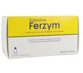 10 x Disbioline Ferzym 10 viales - Specchiasol