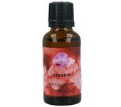 Aceite esencial de geranio Bio 30 ml de aceite esencial - Naturitas Essentials