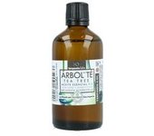 Aceite Esencial Árbol del Té 100 ml de aceite esencial (Árbol del Té) - Terpenic