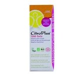 Citro plus 1200 forte extracto de semilla de pomelo bio 50 ml - GSE