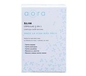 Slim 60 cápsulas - Aora