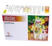 Imunal 100 cápsulas - Lusodiet
