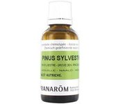 Aceite Esencial de Pino Silvestre 30 ml de aceite esencial (Maderas perfumadas) - Pranarom