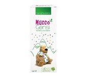 Muccogensi Jarabe 150 ml - Gensi Laboratorios