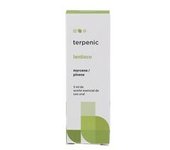 Aceite Esencial Lentisco 5 ml de aceite esencial - Terpenic