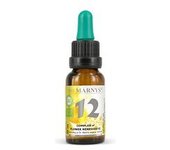 Formula 12 Deseo Complejo Floral 20 ml de elixir floral - MARNYS®