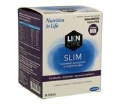 Slim 30 unidades - Lkn