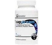 Capdream 60 cápsulas - Plannatur