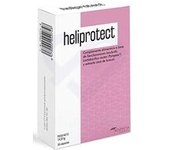 Heliprotect 30 cápsulas - Adventia Pharma