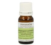 10 x Citronela De Java Aceite Esencial 10 ml de aceite esencial - Pranarom