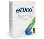 Magnesium instant 30 sticks - Etixx