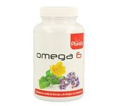 Omega 6 (Onagra+Borraja) 220 cápsulas - Plantis