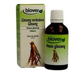 Panax Ginseng Bio 50 ml - Biover