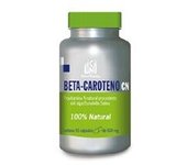 Betacaroteno 50 cápsulas - Cn