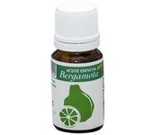 Aceite esencial de bergamota ECO 10 ml de aceite esencial - Plantis
