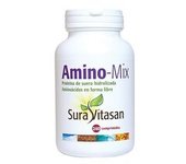 3 x Amino-Mix 240 comprimidos - Sura Vitasan