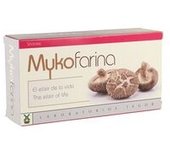 Mykofarina 60 cápsulas Tegor