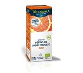 Extracto de semilla de pomelo 600 100 ml - Dietaroma