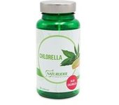 Chlorella 90 cápsulas - Naturlider