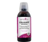 Cellulifit Drenante 500 ml - Diet Horizon