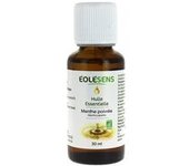 Aceite esencial Menta piperita 30 ml de aceite esencial (Menta) (Menta) - Eolesens