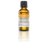 Aceite Esencial de Helichrysum de Madagascar Bio 30 ml de aceite esencial - Terpenic