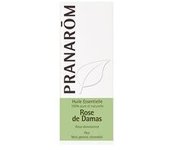 Aceite esencial rosa de Damasco 5 ml de aceite esencial (Rosas) - Pranarom