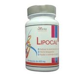 Lipocal 60 cápsulas Vaminter