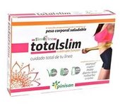 Totalslim 30 cápsulas - Pinisan