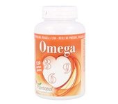 5 x Omega 3-6-9 120 perlas Plantapol