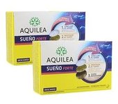Pack Aquilea sueño forte 120 comprimidos - Aquilea