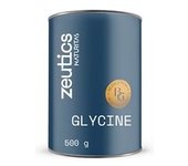 Zeutics – Blanca Gómez 3 x Glycine 500 g de polvo  Zeutics by Naturitas