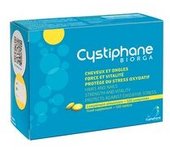 Biorga Cystiphane 120 comprimidos - Laboratoires Bailleul