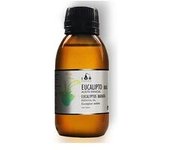 Eucalipto Radiata Aceite Esencial 100 ml de aceite esencial (Eucalipto) - Terpenic