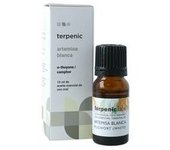 Aceite Esencial Artemisa Blanca 10 ml de aceite esencial - Terpenic