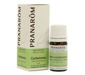 Aceite esencial de Cardamomo 5 ml de aceite esencial - Pranarom