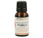 3 x Pomelo Aceite Esencial. 15 ml de aceite esencial (Pomelo) - Aromasensia