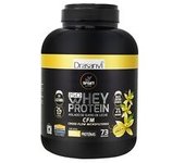 Whey protein aislado vainilla sport live 2,2 kg de polvo (Vainilla) - Drasanvi